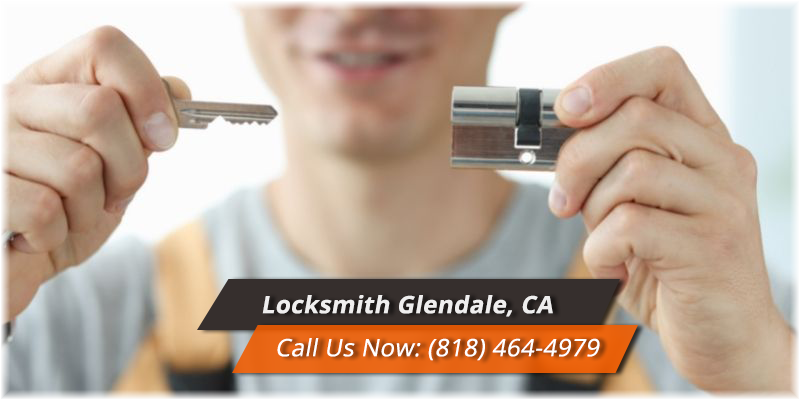 Glendale CA Locksmith Service