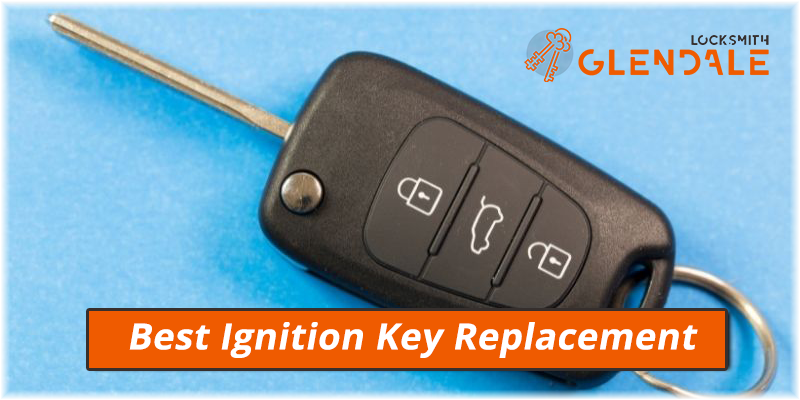 Car Key Replacement Service Glendale, CA